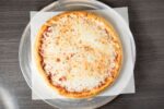 Medium Cheese Pizza