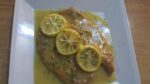 Chicken lunch specials