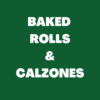 Baked Rolls & Calzones