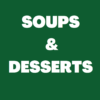 Desserts & Soups