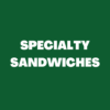 Sándwich specials