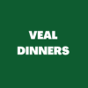 Veal dinners