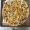Verona pizza