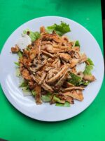 L'insalata Romana