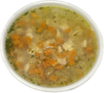 Soups
