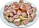 Antipasto salad small