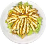 Chicken Caesar Salad