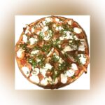 Margharita pizza